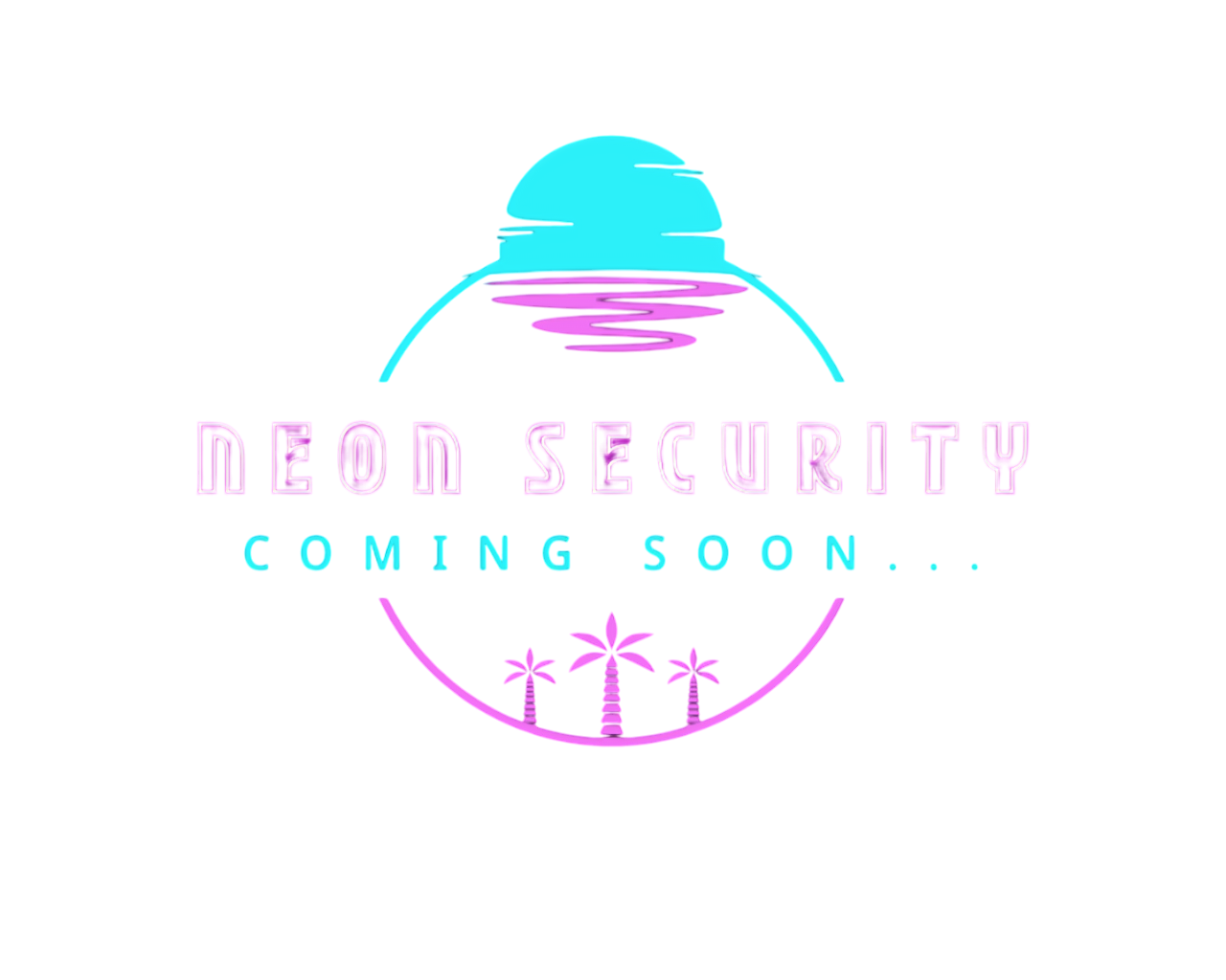 Neon Security Coming Soon